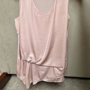 Chico’s tank